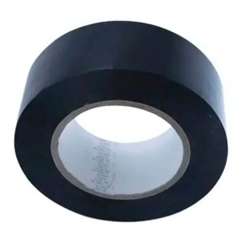 Fita Adesiva Anticorrosiva em PVC 100MM X 30M 2450 - Power Tape