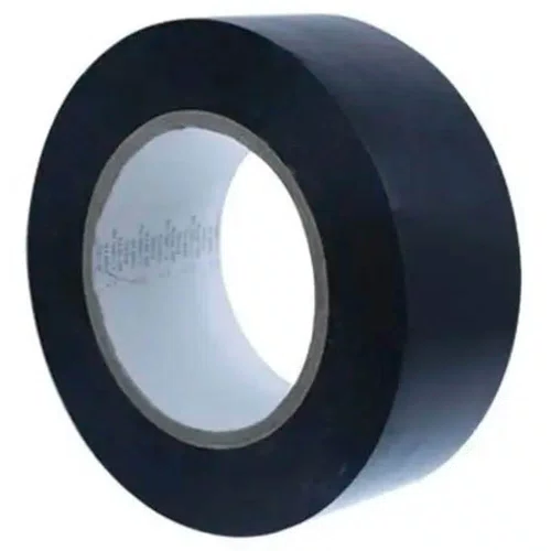 Fita Adesiva Anticorrosiva em PVC 50MM X 30M 2450 - Power Tape