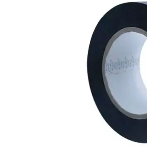 Fita Adesiva Anticorrosiva em PVC 50MM X 30M 2450 - Power Tape