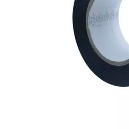 Fita Adesiva Anticorrosiva em PVC 50MM X 30M 2450 - Power Tape