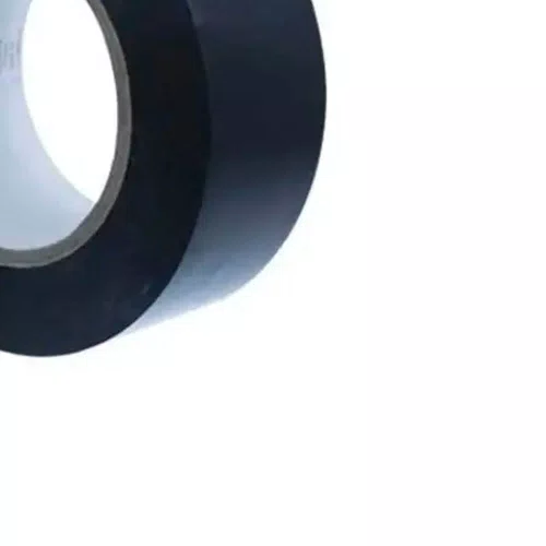 Fita Adesiva Anticorrosiva em PVC 50MM X 30M 2450 - Power Tape