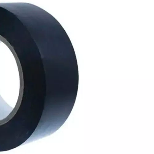 Fita Adesiva Anticorrosiva em PVC 50MM X 30M 2450 - Power Tape