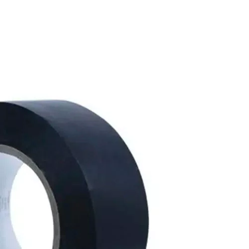 Fita Adesiva Anticorrosiva em PVC 50MM X 30M 2450 - Power Tape