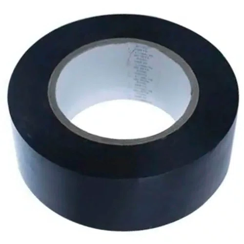 Fita Adesiva Anticorrosiva em PVC 50MM X 30M 2450 - Power Tape