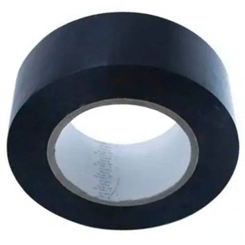 Fita Adesiva Anticorrosiva em PVC 50MM X 30M 2450 - Power Tape