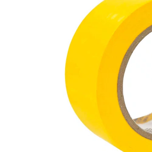 Fita Adesiva para Demarcação 48mm x 30m Amarela - Vonder