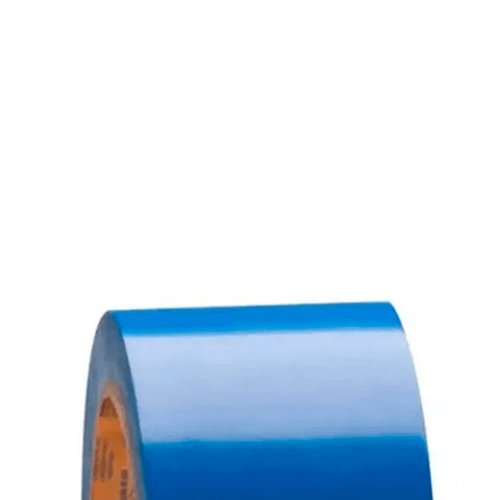 Fita Adesiva para Demarcação do Solo Azul 471 50mm x 30m - 3M