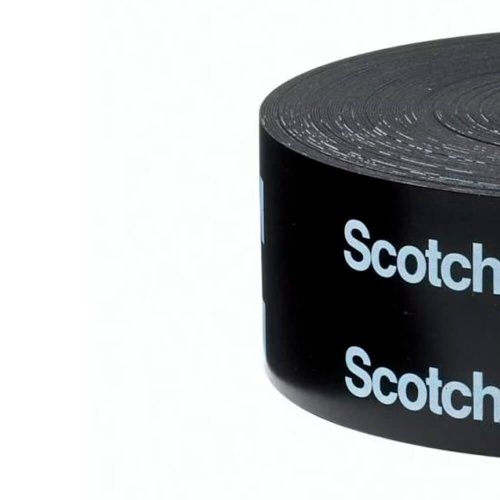 Fita Anticorrosiva Scotchrap 50 100mm x 30m - 3M
