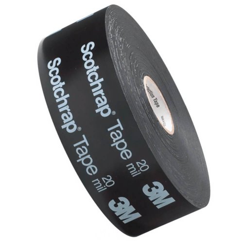 Fita Anticorrosiva Scotchrap 50 100mm x 30m - 3M