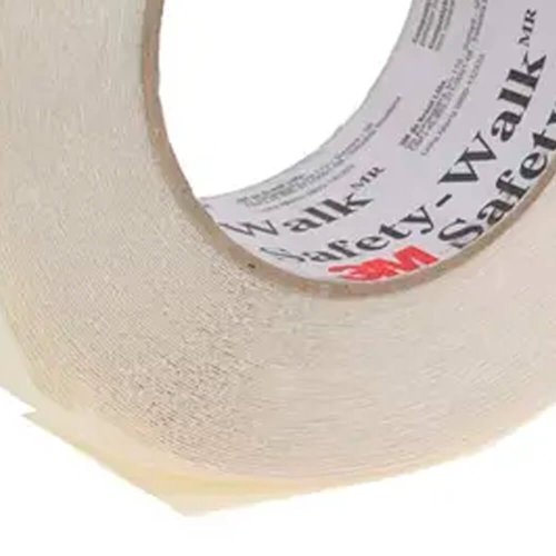Fita Antider. Safety Walk Transparente 50mm x 5m - 3M