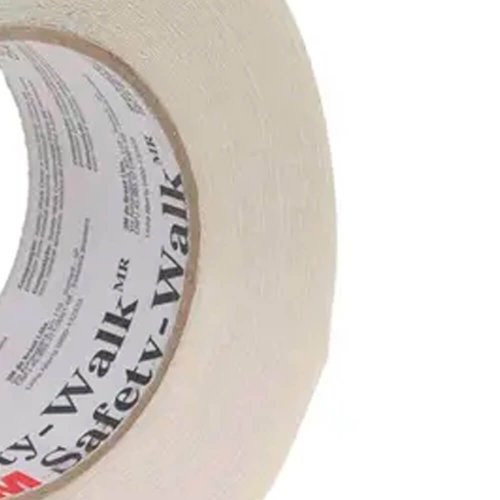 Fita Antider. Safety Walk Transparente 50mm x 5m - 3M