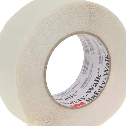 Fita Antider. Safety Walk Transparente 50mm x 5m - 3M