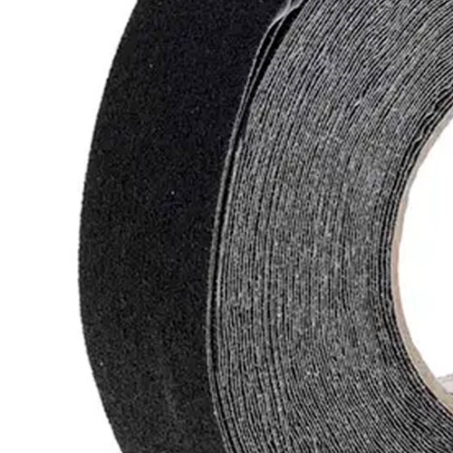 Fita Antiderrapante Safety Walk Preto 50mm x 20m - 3M