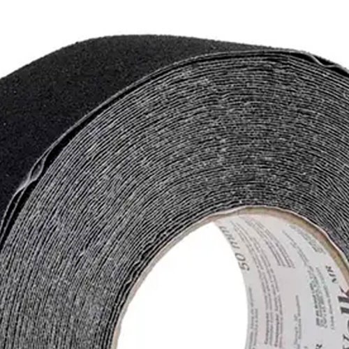 Fita Antiderrapante Safety Walk Preto 50mm x 20m - 3M