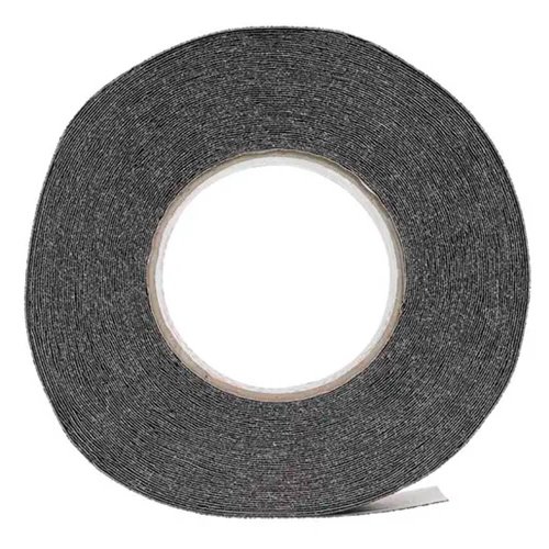 Fita Antiderrapante Safety Walk Preto 50mm x 20m - 3M