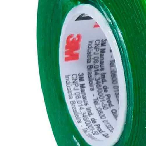 Fita Dupla Face Fixa Forte Extreme 24mm X 2m - 3M