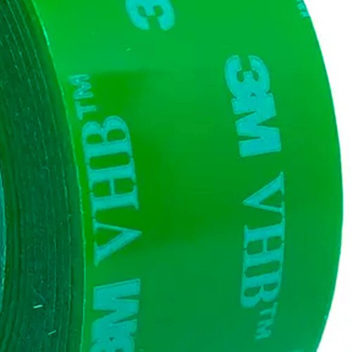 Fita Dupla Face Fixa Forte Extreme 24mm X 2m - 3M