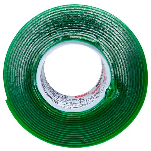 Fita Dupla Face Fixa Forte Extreme 24mm X 2m - 3M