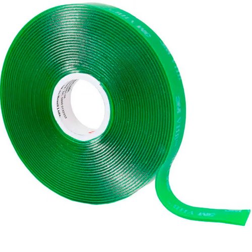 Fita Dupla Face Flow Pack VHB™ 19mm x 20m - 3M™
