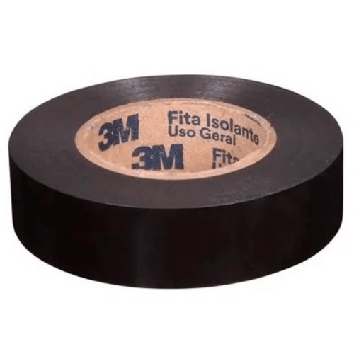 Fita Isolante Imperial Slim 18mmx20m - 3M