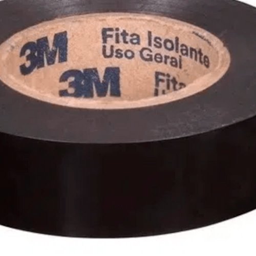 Fita Isolante Imperial Slim 18mmx20m - 3M