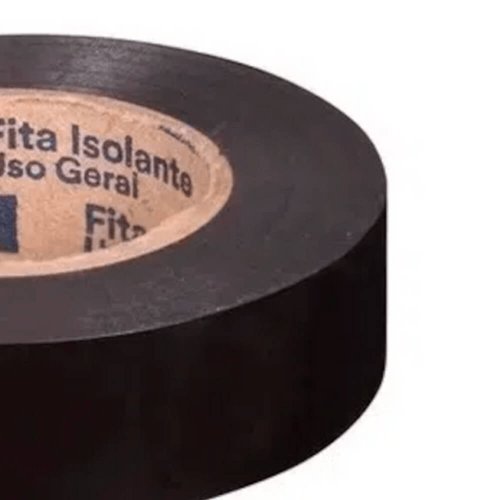Fita Isolante Imperial Slim 18mmx20m - 3M