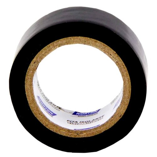 Fita Isolante Pro Torre 19 mm x 10 mts - Norton