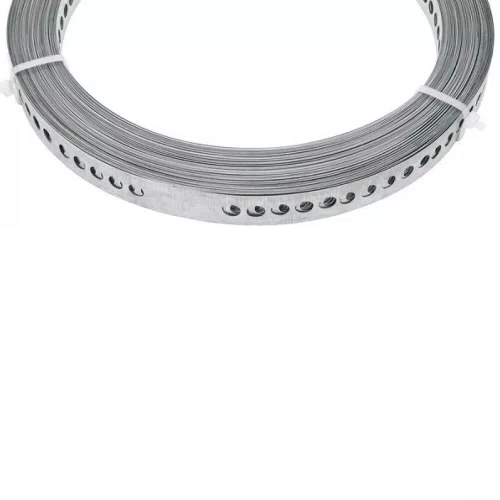 Fita Perfurada Zincada 19mm x 30m Walsywa