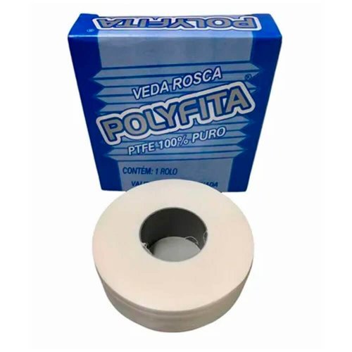 Fita Veda Rosca 18x25m - 30970 - Polyfita