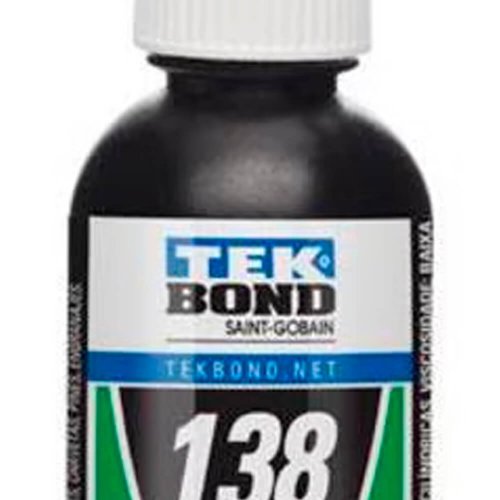 Fixa Rolamentos 138 Verde 10G - TekBond
