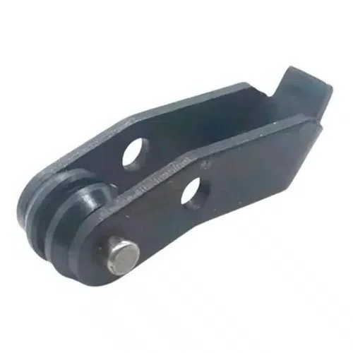 Fixador Completo para 4328 - 158392-2 - Makita