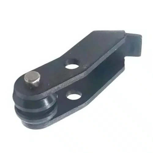 Fixador Completo para 4328 - 158392-2 - Makita