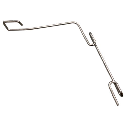 Fixador de Aço para Lixadeira Orbital - 151288-00 - Dewalt