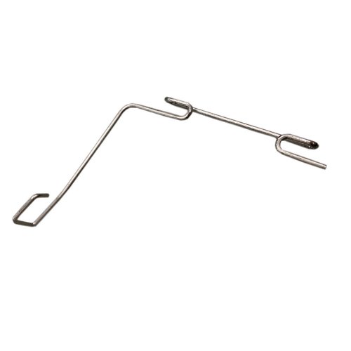 Fixador de Aço para Lixadeira Orbital - 151288-00 - Dewalt