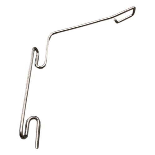 Fixador de Aço para Lixadeira Orbital - 151288-00 - Dewalt