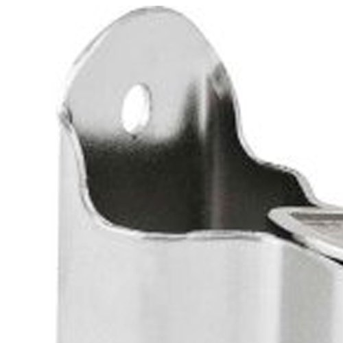 Fixador de Porta de Pressão para Piso - Vonder