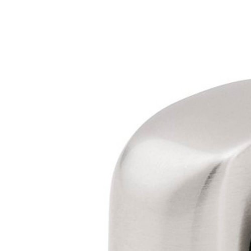 Fixador de Porta Magnético com Amortecedor FP-550 Alumínio - Nova54