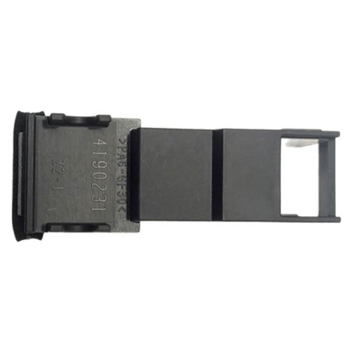 Fixador do Interruptor Completo - 154626-1 - Makita
