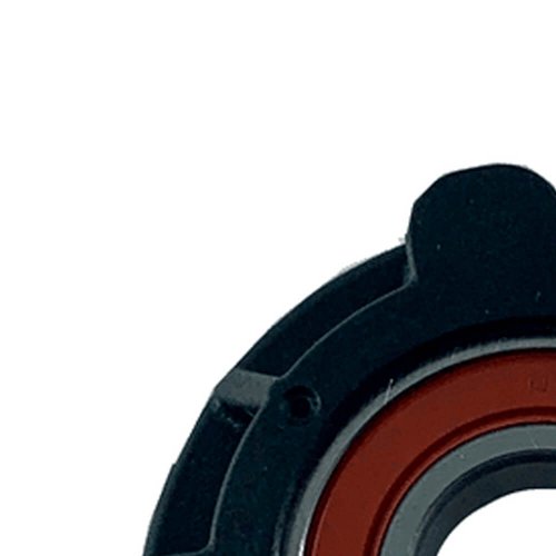 Flange de Aço para GEX 125 - Bosch