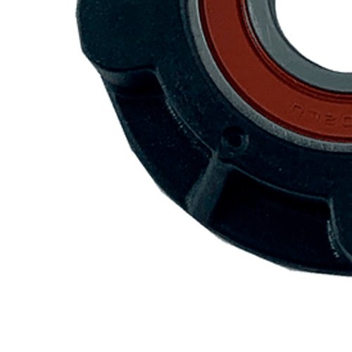 Flange de Aço para GEX 125 - Bosch