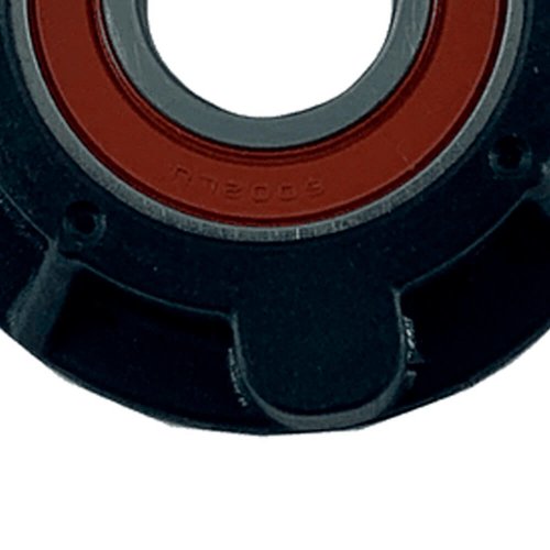 Flange de Aço para GEX 125 - Bosch