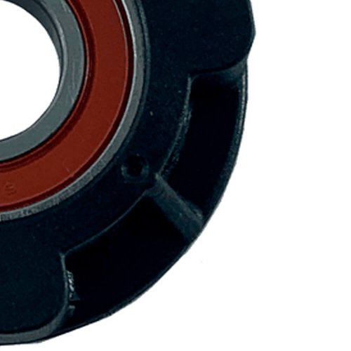 Flange de Aço para GEX 125 - Bosch