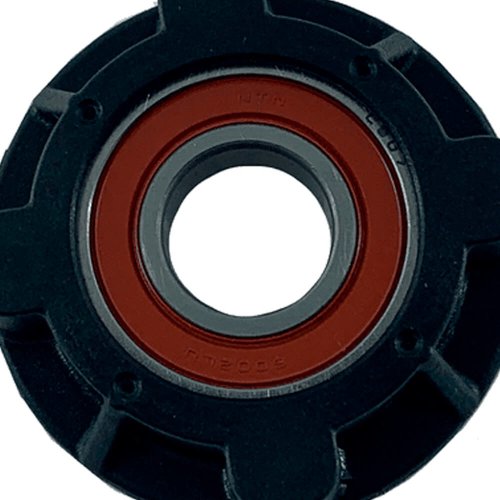 Flange de Aço para GEX 125 - Bosch