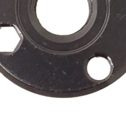 Flange de Aperto do Disco 5/8" para DWE4020 - N134467 - Dewalt