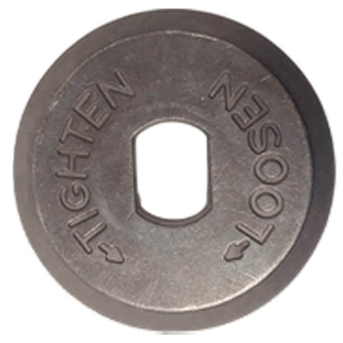 Flange de Apoio 53 x 11 x 16mm - N538823 - Dewalt