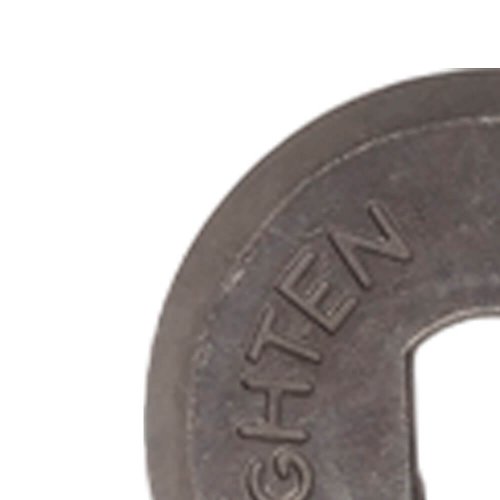 Flange de Apoio 53 x 11 x 16mm - N538823 - Dewalt