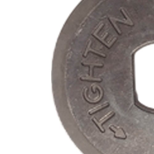 Flange de Apoio 53 x 11 x 16mm - N538823 - Dewalt