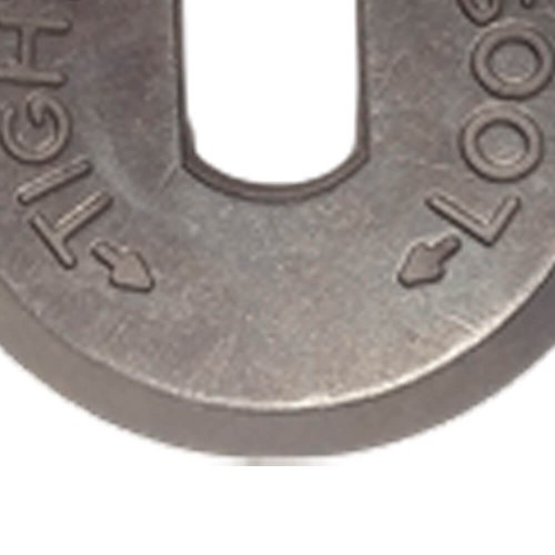 Flange de Apoio 53 x 11 x 16mm - N538823 - Dewalt