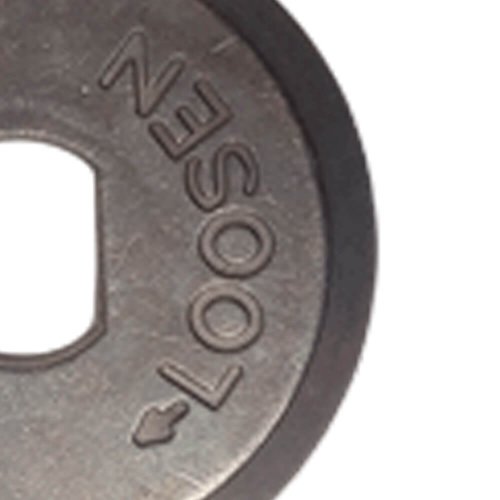 Flange de Apoio 53 x 11 x 16mm - N538823 - Dewalt