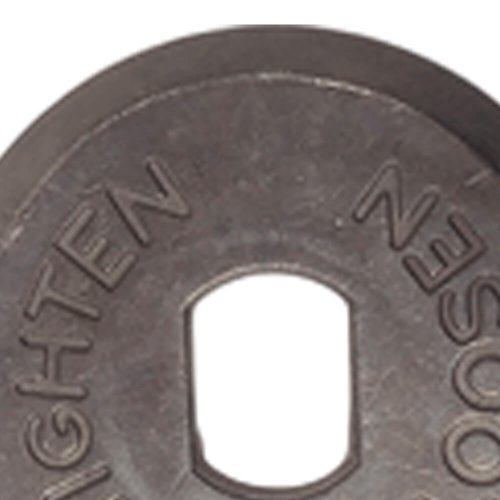Flange de Apoio 53 x 11 x 16mm - N538823 - Dewalt